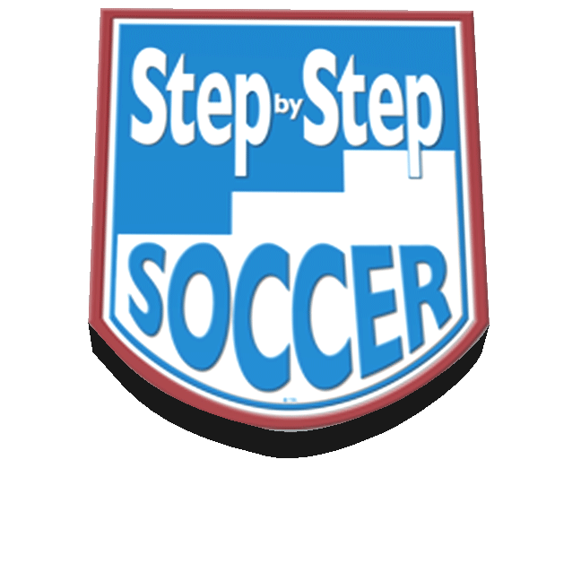 Step by Step Soccer